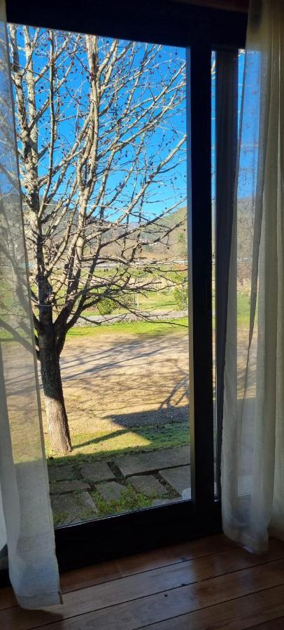 Casa Da Ferreirinha Vendégház Faldejaes Kültér fotó