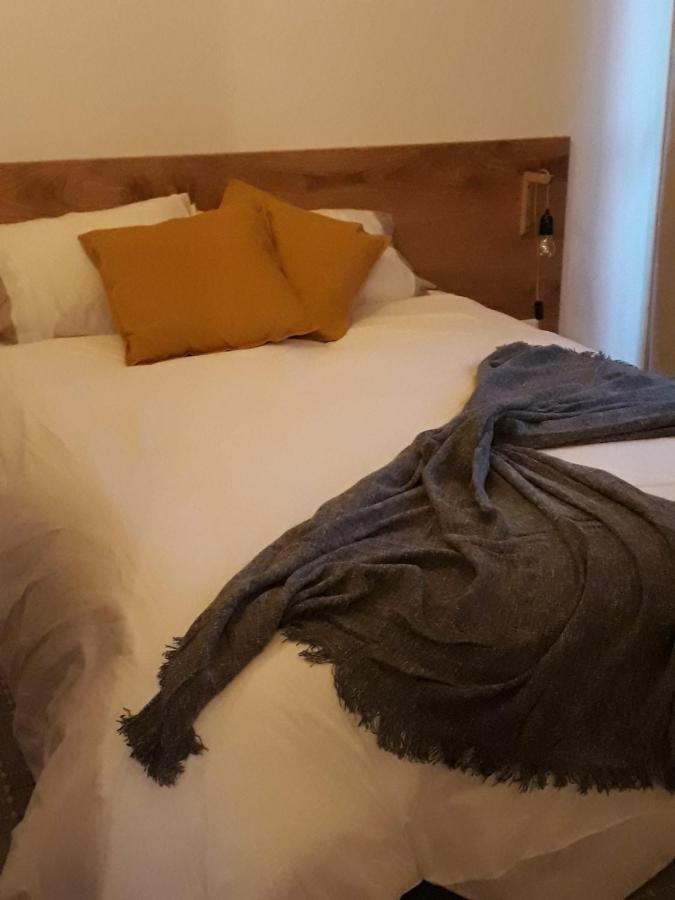 Casa Da Ferreirinha Vendégház Faldejaes Kültér fotó