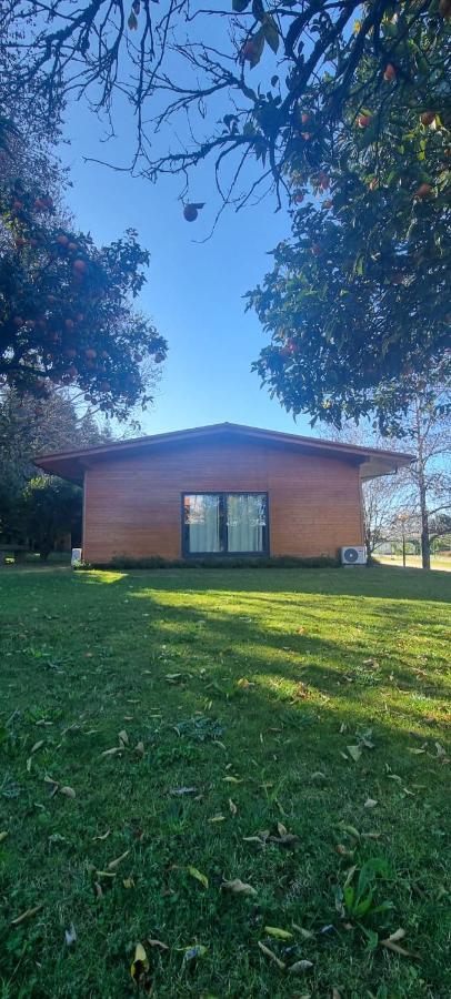 Casa Da Ferreirinha Vendégház Faldejaes Kültér fotó