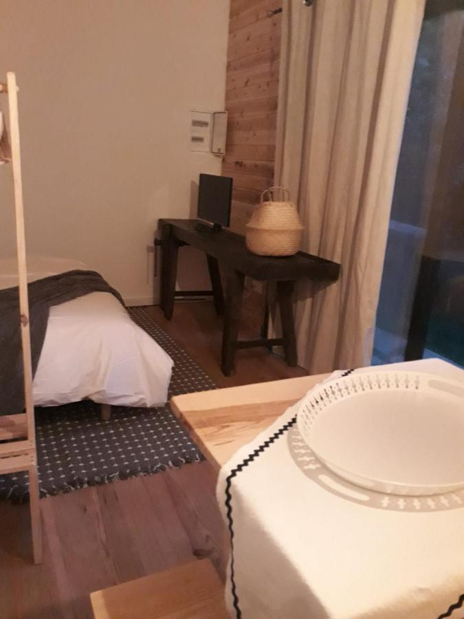 Casa Da Ferreirinha Vendégház Faldejaes Kültér fotó