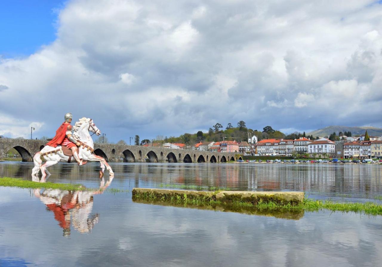 Casa Da Ferreirinha Vendégház Faldejaes Kültér fotó